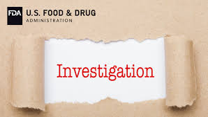 FDA FDA